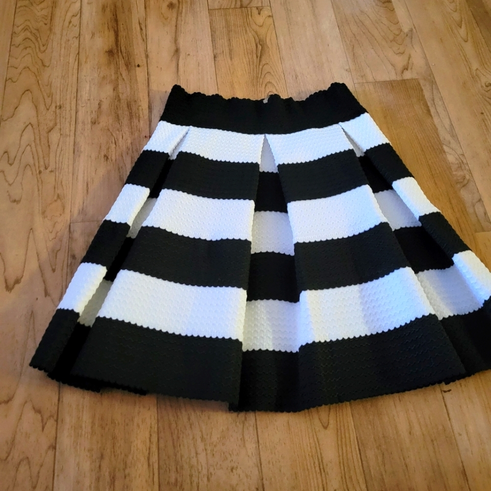 Petite Skirt